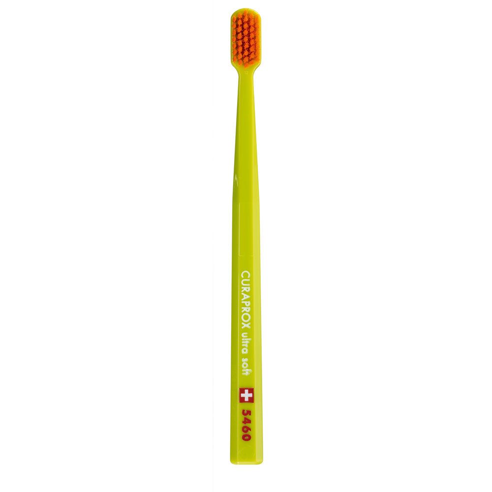 Curaprox CS 5460 ultrasoft Zahnbürste 1 St