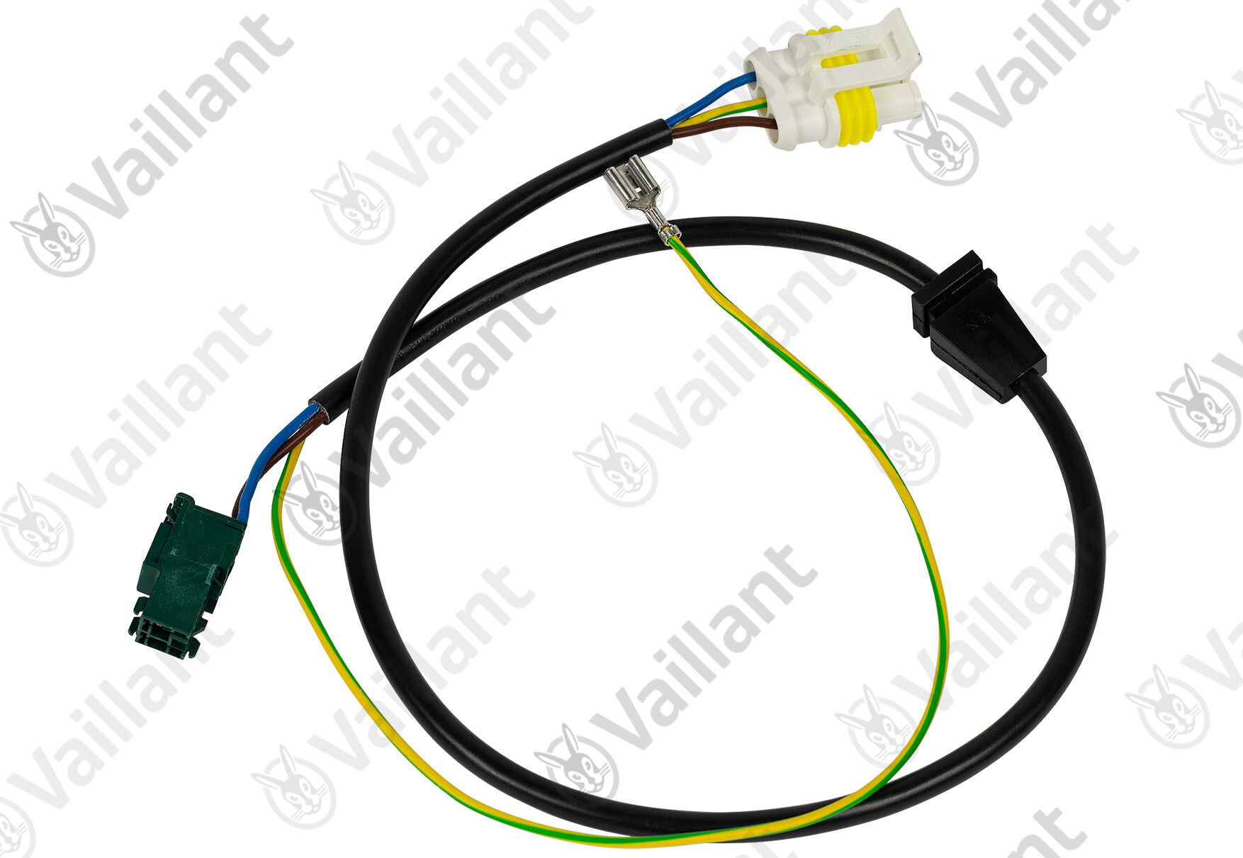 Câble Vaillant 0010032757 Vaillant no. 0010032757