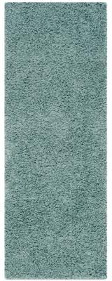 SAFAVIEH Athens Shag Ilaha 1.5-inch Thick Rug