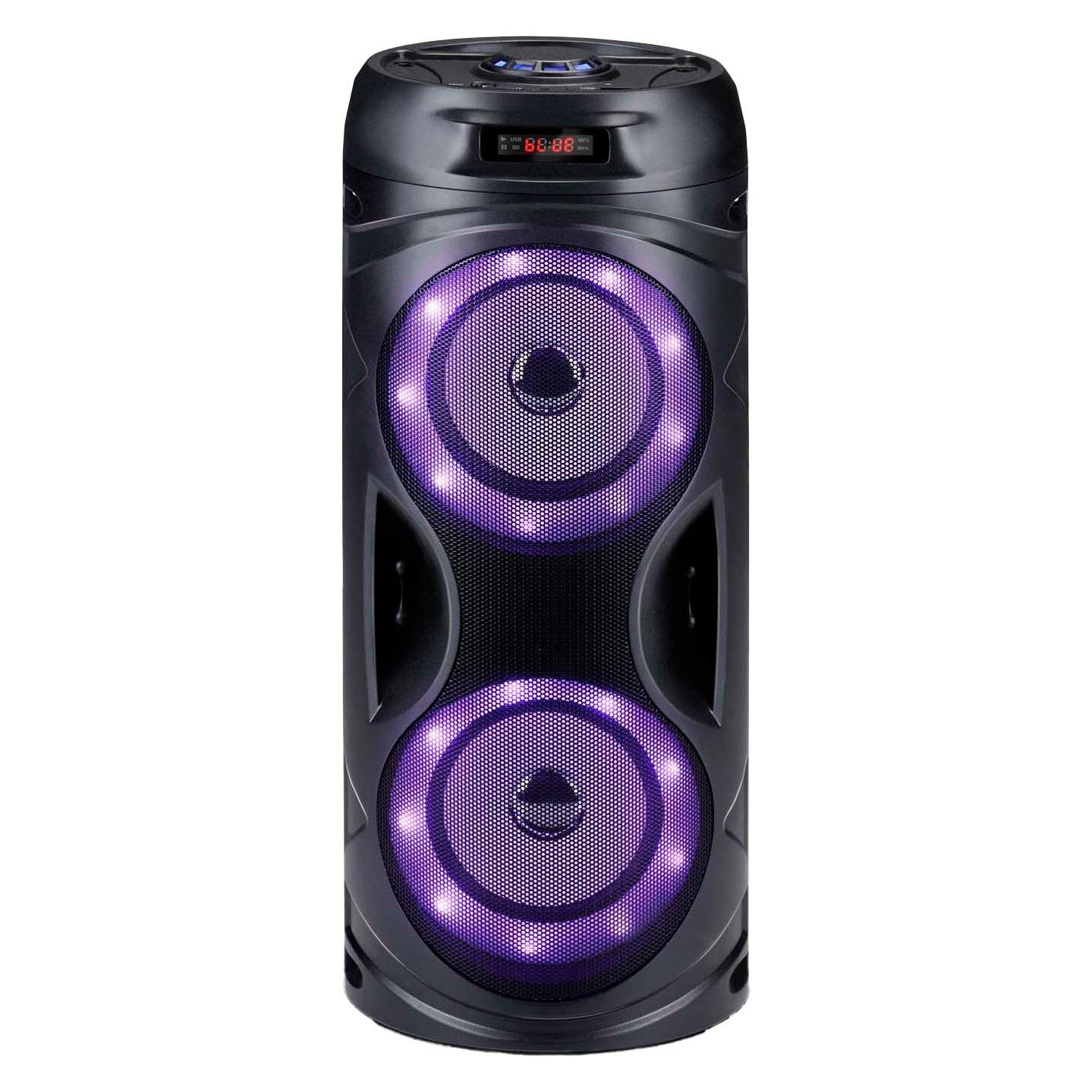 Eddy Bluetooth-Lautsprecher tragbar 10W (6 h) (60078481)