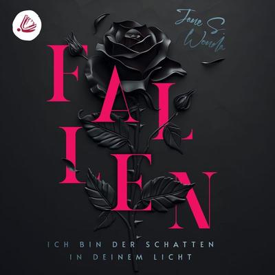 Fallen: Ich bin der Schatten in deinem Licht - J. S. Wonda, Audio, 4099995732061