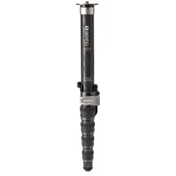 Benro MSD46C SUPADUPA Monopod mit konischem Standfuß