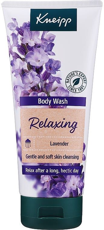 Kneipp Gel de Ducha de Lavanda 75 ml