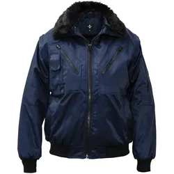 Korntex,  Piloten-Jacke (XS)