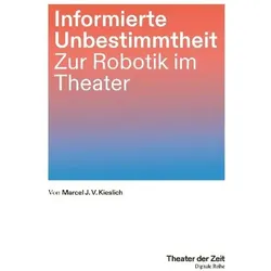 Informierte Unbestimmtheit, Sachbücher von Marcel J. V. Kieslich
