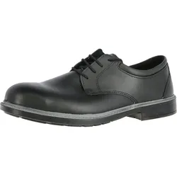 Sicherheitshalbschuhe S3 "CX 345" ESD Office - 48 - schwarz