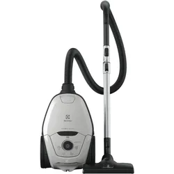 Electrolux Pure D8, Staubsauger, Grau