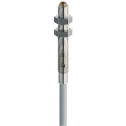 LTR M05MA NSK403 - Lichttaster Reflex, 10 mm, PNP, Hell-An