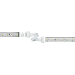 PAULMANN Function MaxLED Universal Connector 2er Pack Weiß