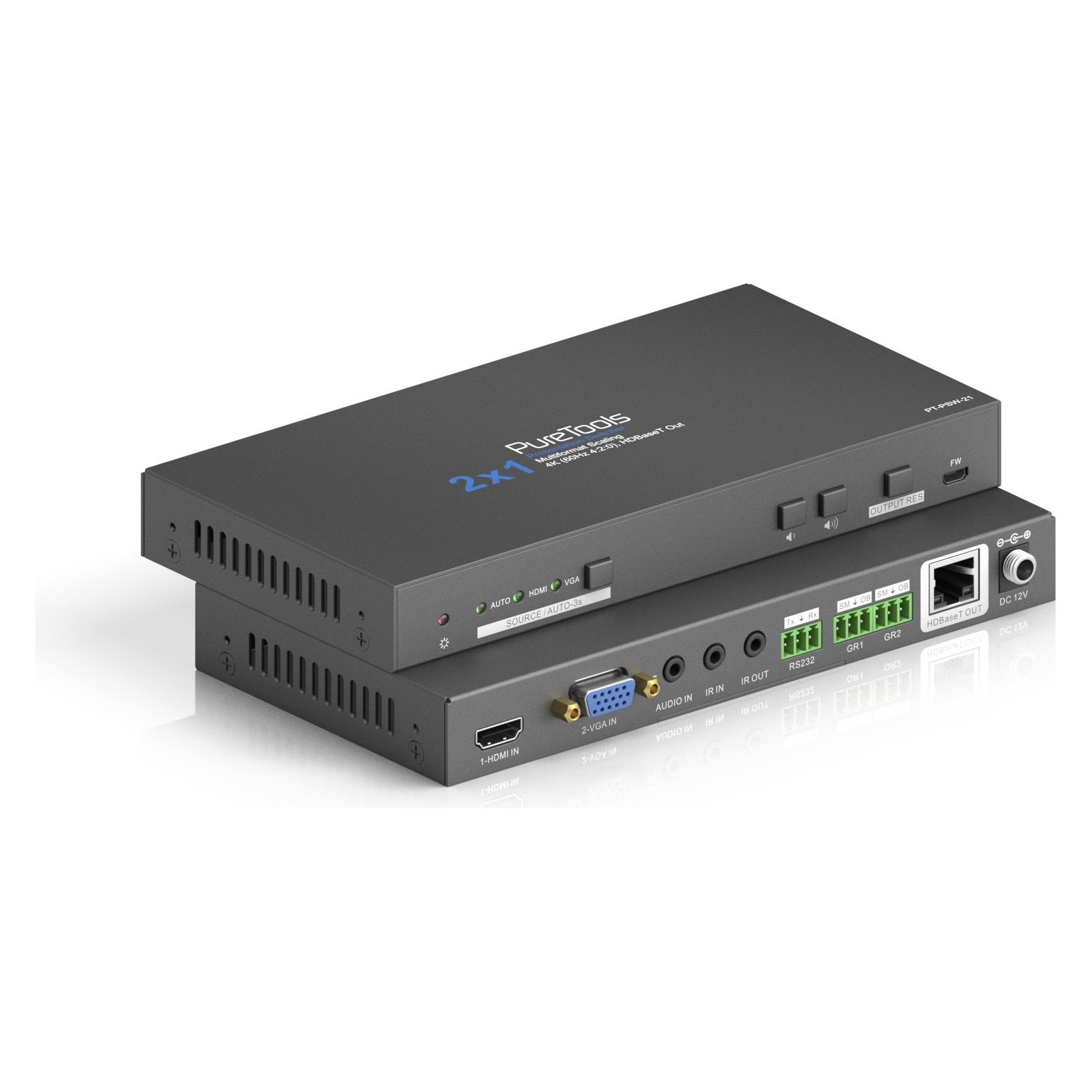 Purelink Pt-Psw-21 (PT-PSW-21)