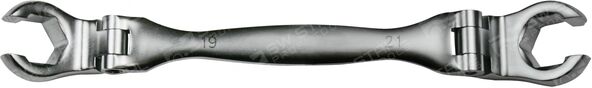 Swstahl Bremsleitungs-Schlüssel 01488l-3