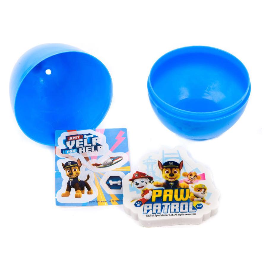 Canenco Paw Patrol Überraschungsei (RG22108)