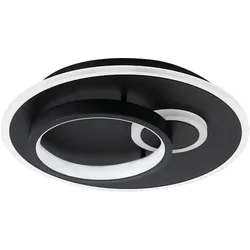 LED-DECKENLEUCHTE Peter 31 cm Deckenlampe