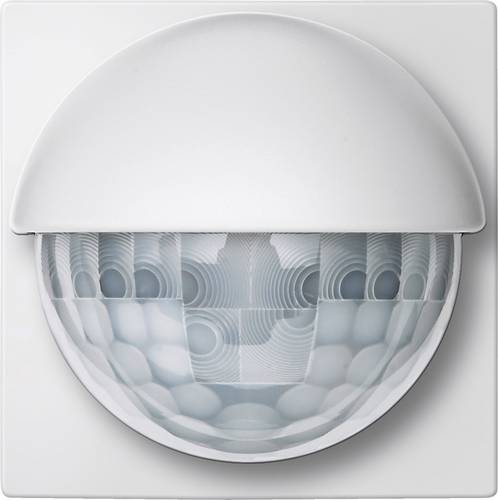 Merten MEG5530-0419 Unterputz Bewegungsmelder 180° Relais Polarweiß IP20