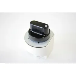 ELMAG Timer 16A/250V inkl. Schaltknopf für - 9505321