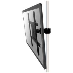 Neomounts FPMA-WP440BLACK Monitor-Rohrhalterung 1 Display(s) 58,4 cm (23) - 132,1 cm (52) Schwarz Schwenkbar, Rotierbar, Neigbar