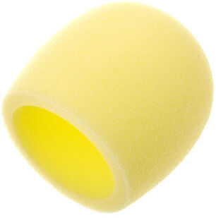 Shure A58 WS Yellow Gelb