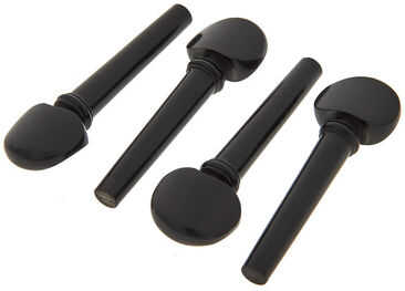 Conrad Götz ZW 914 Violin Pegs WG Medium