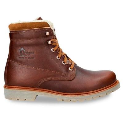 Panama Jack - P03 Aviator - Winterschuhe 41 | EU 41 braun