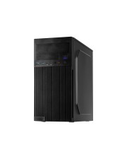 Inter-Tech Gehäuse Micro IT-6521 Straight mATX 2xUSB3.0 ohne Netzteil Micro/Mini/Flex-ATX (88881369)