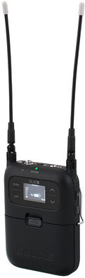 Shure SLXD5 G59
