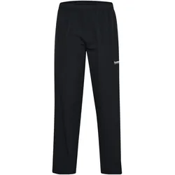hummel, Herren, Sporthose, hmlPULSE PANTS (XS), Schwarz