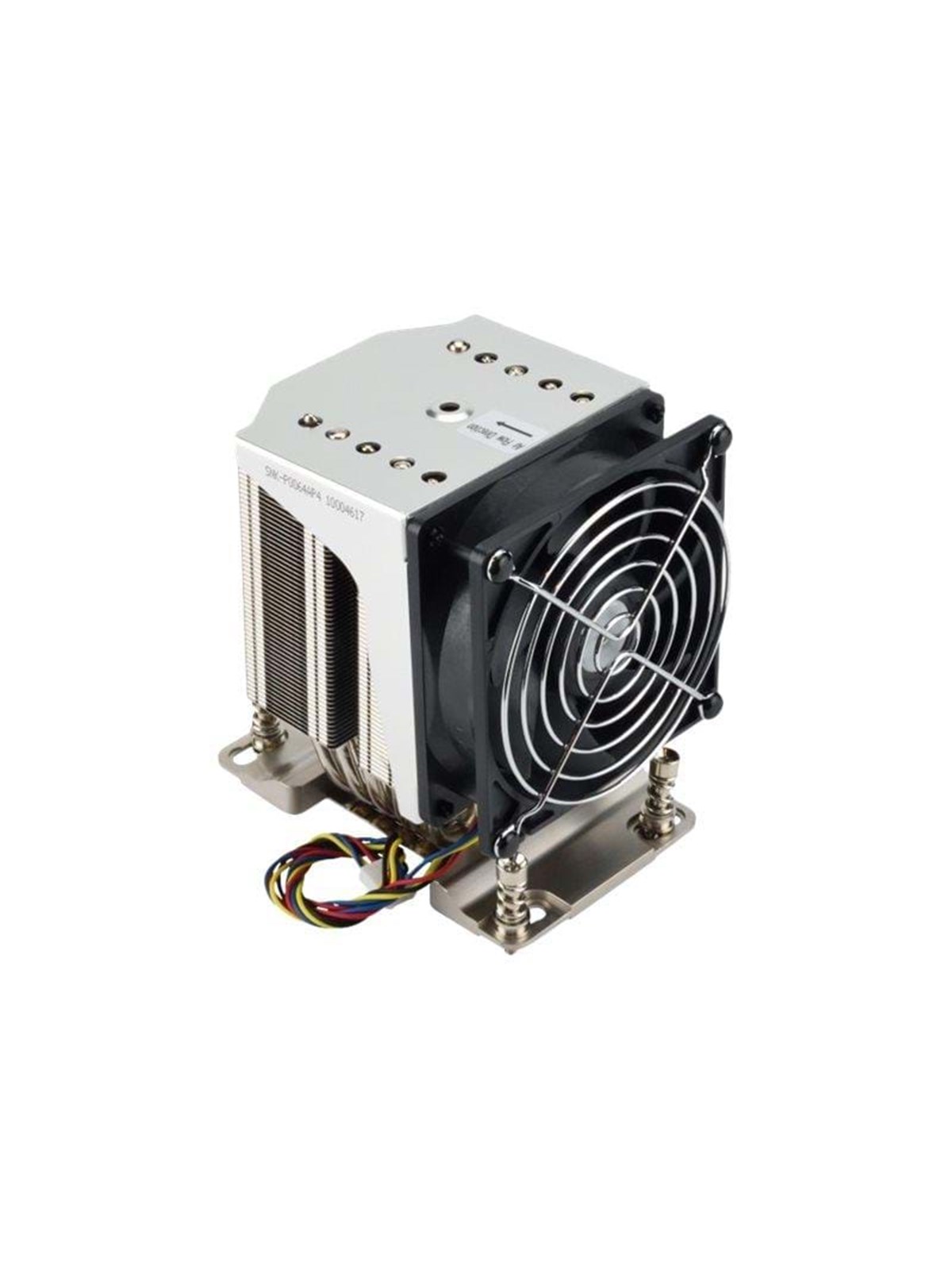 Supermicro Server Kühler Super Micro SNK-P0064AP4 - CPU-Luftkühler