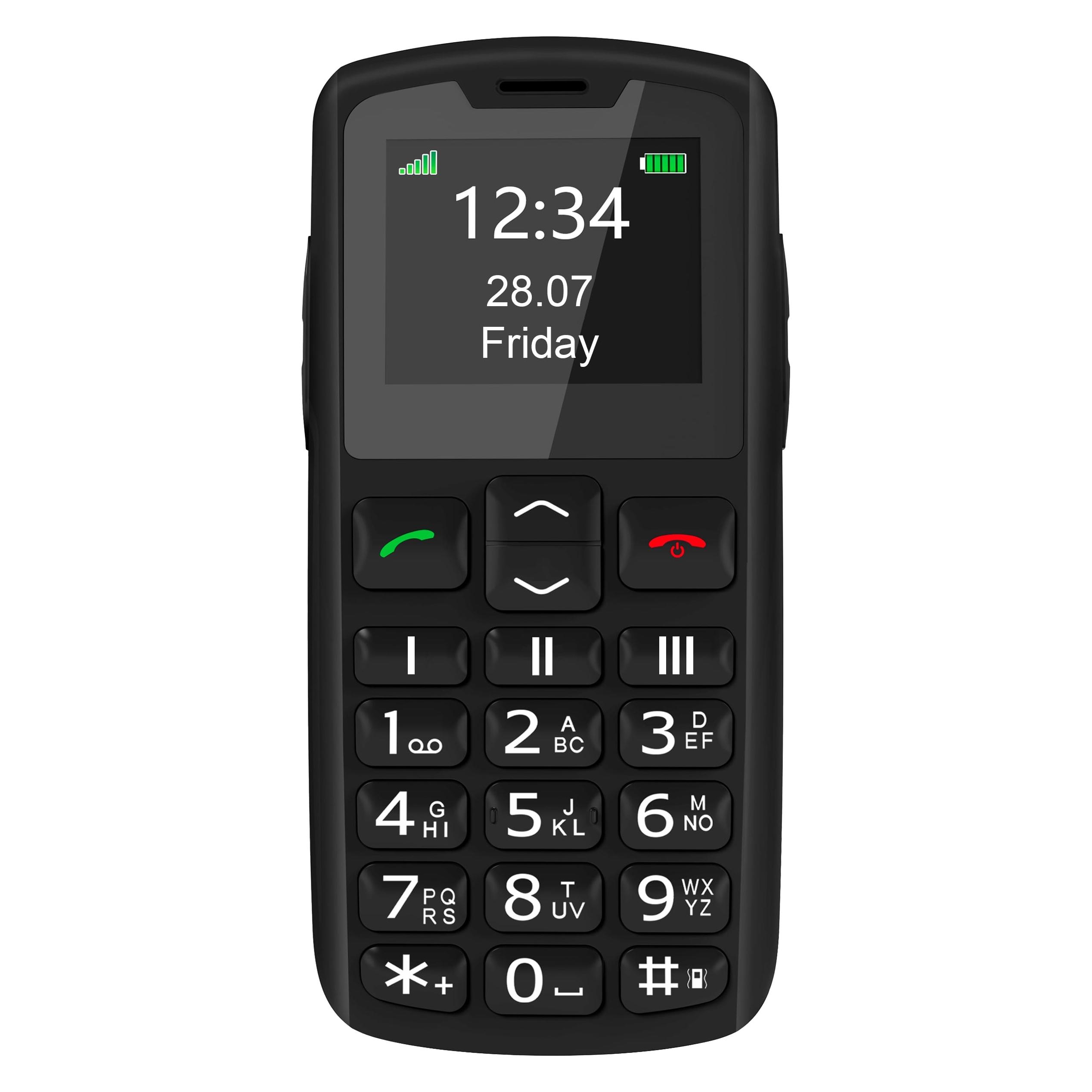 Bea-Fon SL230 (1.80") (SL230_EU001B)