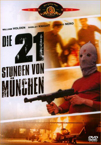 William A. Graham - Die 21 Stunden von München - Preis vom 10.10.2026 11:48:34 h