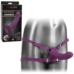 CalExotics, Dildo, Rumbler
