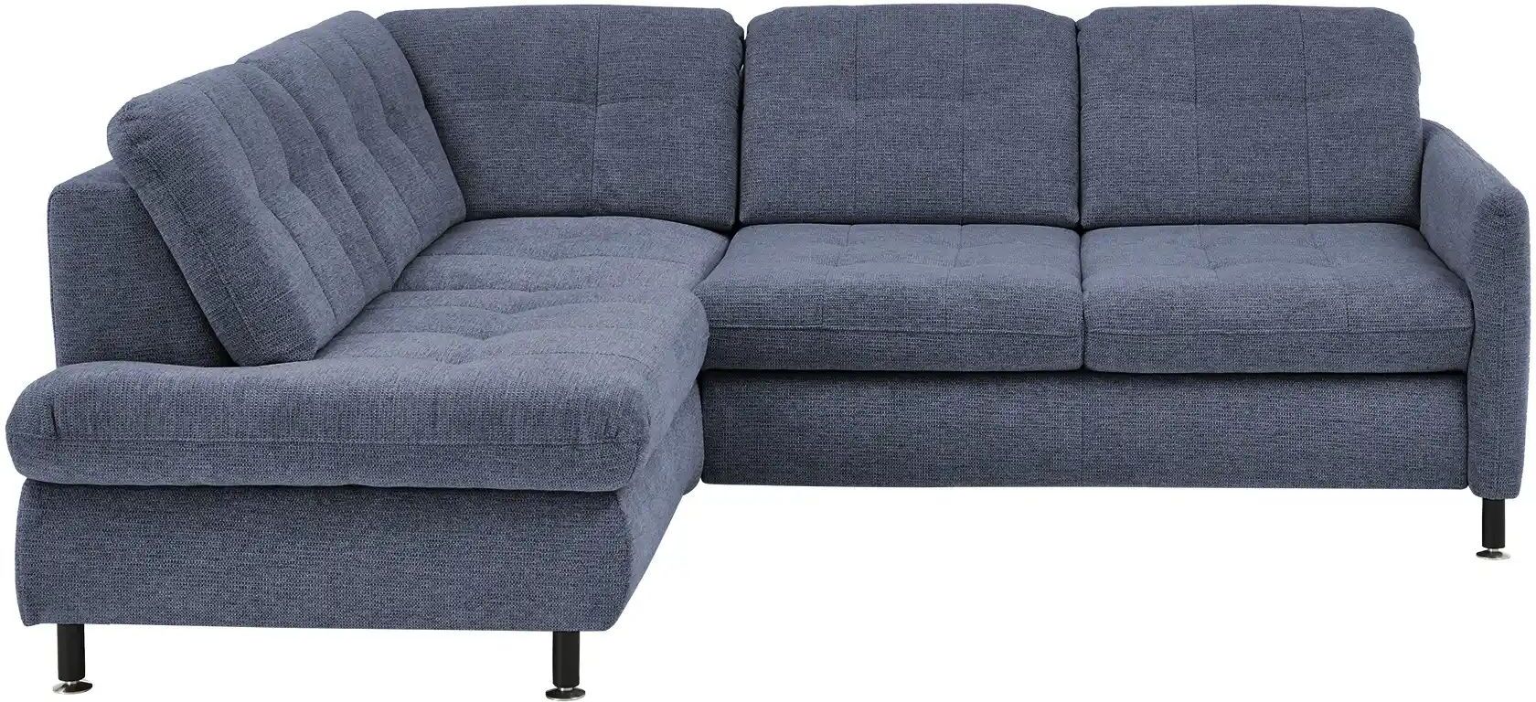 Lounge Collection Ecksofa  LIORA ¦ blau