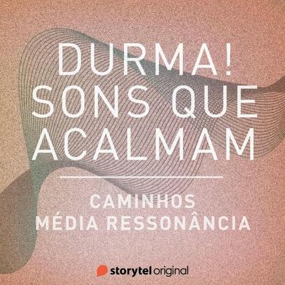 Caminhos / Média Ressonância - Storytel Original, Audio, 9789179897307