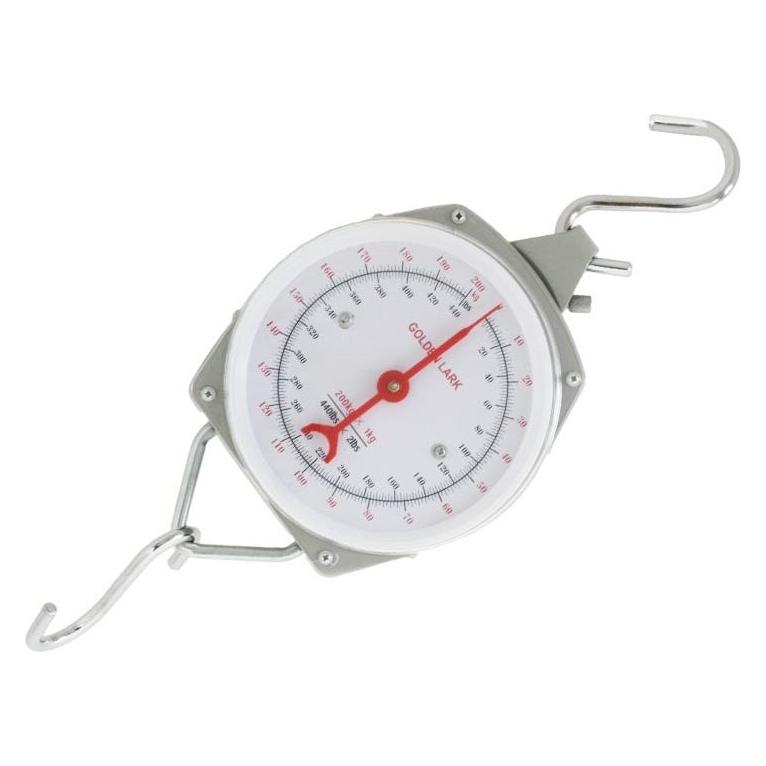 Eurohunt Wildwaage bis 200Kg (EH-560609)