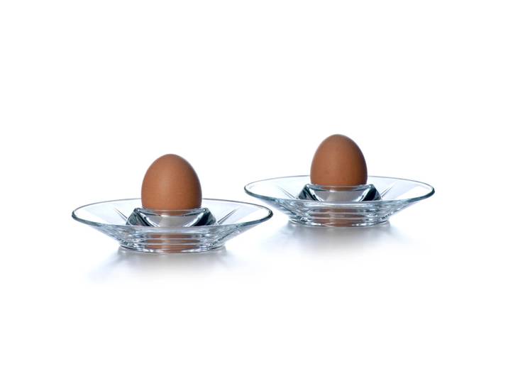 Rosendahl Coquetier Grand Cru Verre Lot de 2 Lot de 2