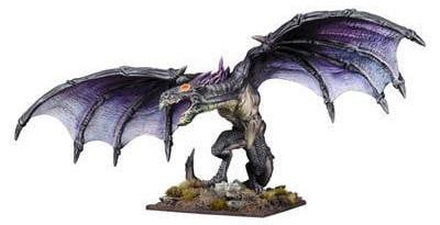 LexShop Dungeon Adventures Draak