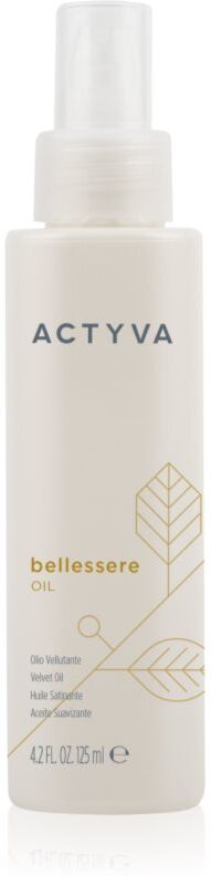 Kemon Group Actyva Bellessere nährendes Öl für die Haare 125 ml