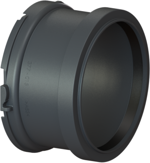 Kessel Staufix Premium Muffe 83087 DN 150