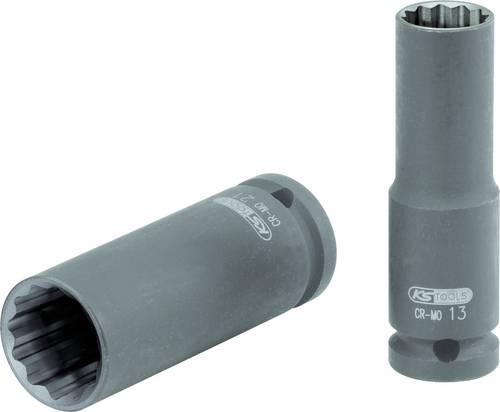 KS Tools 515.0954 Kraft-Steckschlüsseleinsatz
