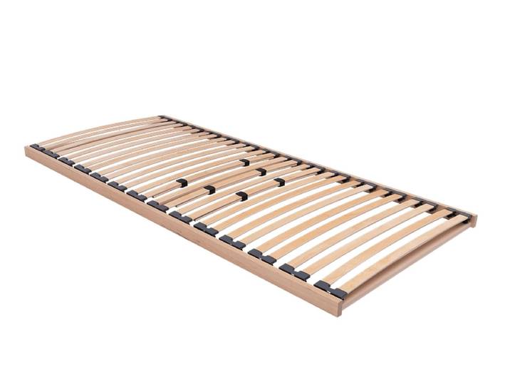 Einlegerahmen CELESTA RISOUD FIXE natürliches holz 120x200cm Hart