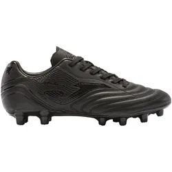 Joma, Unisex, Fussballschuhe, Aguila Firm FG (43), Schwarz
