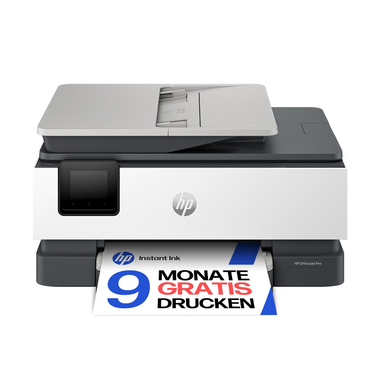 HP Inc. HP Officejet Pro 8134e Tintenstrahl-Multifunktionsgerät 40Q46B#629