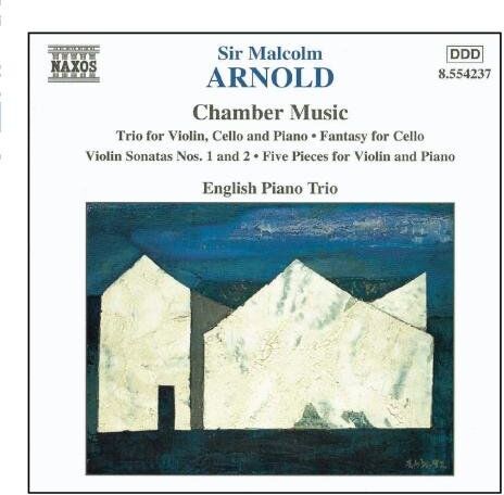 English Piano Trio - Kammermusik - Preis vom 02.10.2026 23:42:20 h
