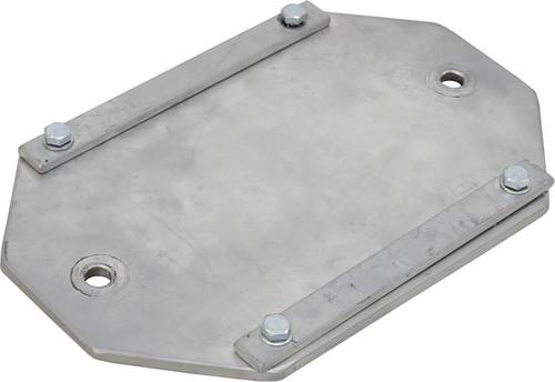Eurolite Montageplatte