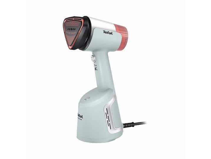 Tefal AeroSteam Bügeleisen – Dampfglätter/Dampfbürste – grün