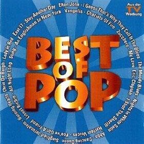 Various - Best of Pop - Preis vom 01.10.2026 17:08:56 h