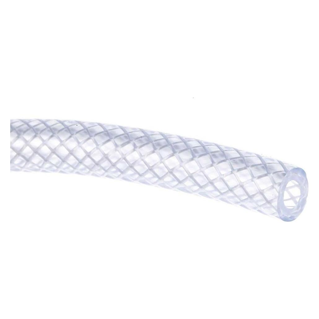 RS PRO Schlauch PVC-verstärkt 6,3mm (440874)