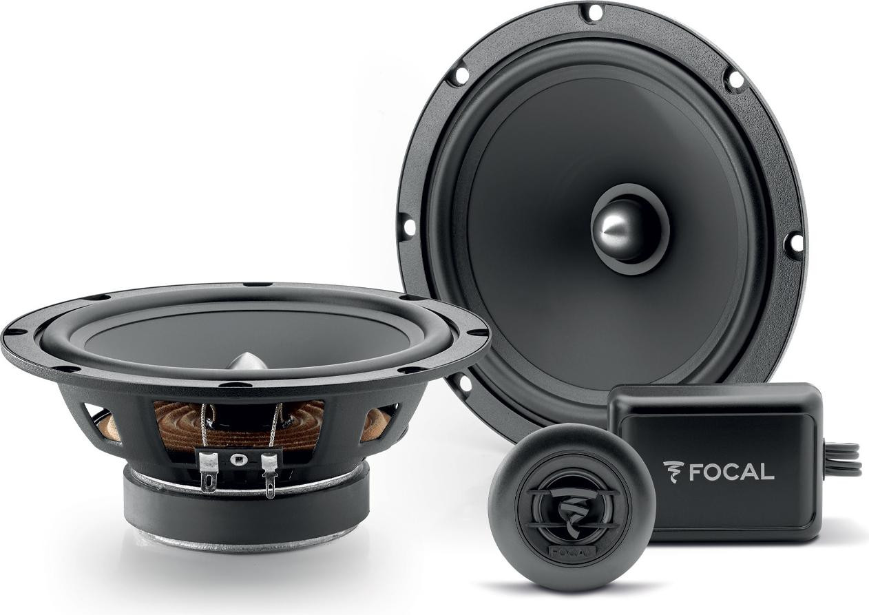 Focal ASE 165 luidsprekerunits