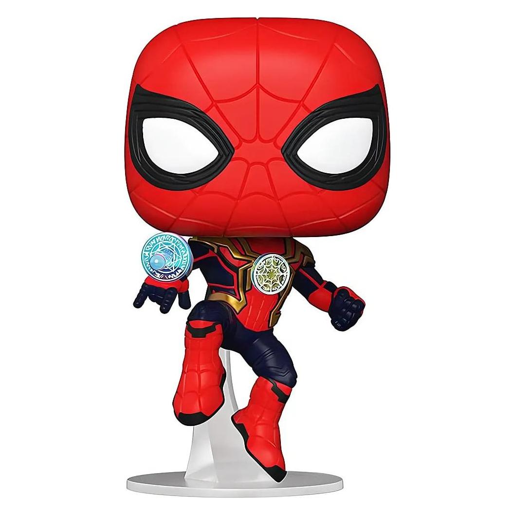 Funko Spider-Man (FK56829)