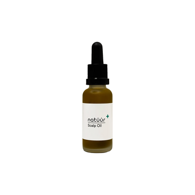Azadivine GmbH NATÜÜR Kopfhaut Öl 30 ml 19358508