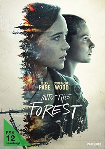 Evan Rachel Wood - Into the Forest - Preis vom 12.10.2026 11:37:12 h